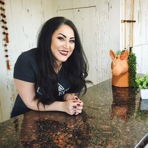 Meet your Posher, Stacey